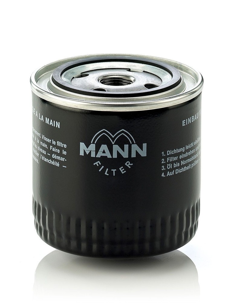 FILTER070 Spin On Oil Filter Replacement for Eaton