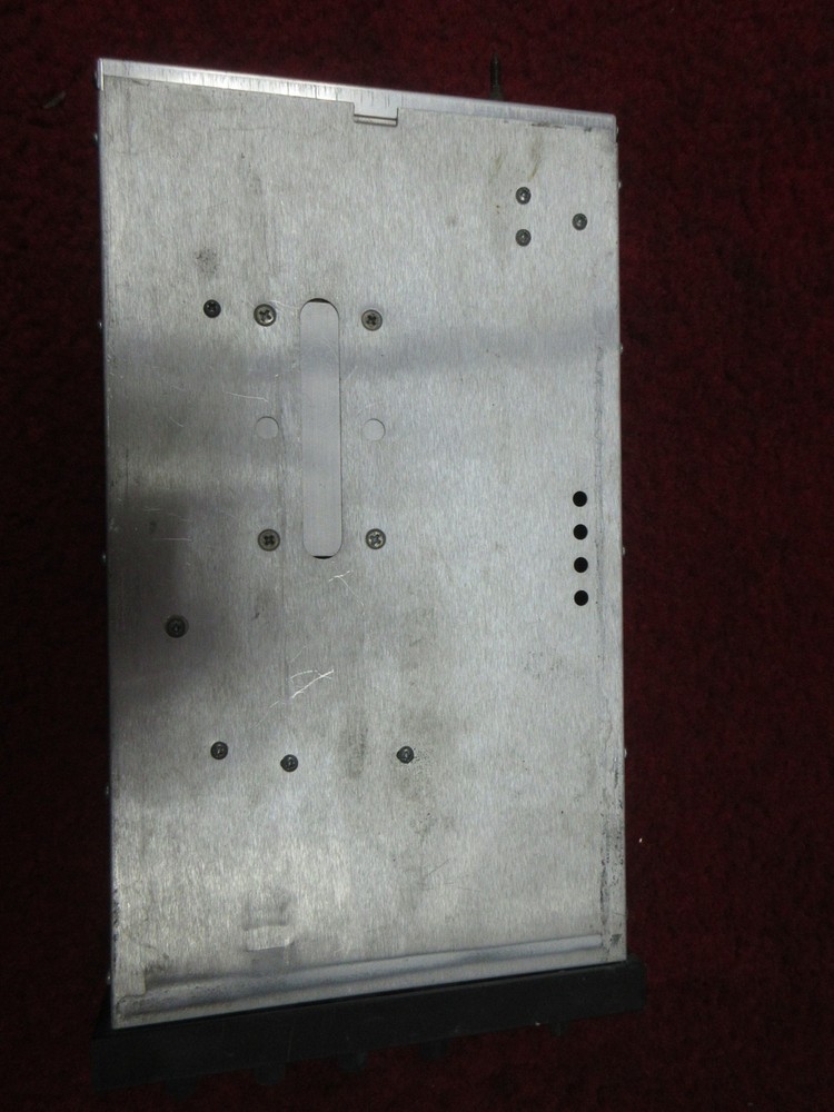 Narco Avionics AT 150 Transponder 14/28V