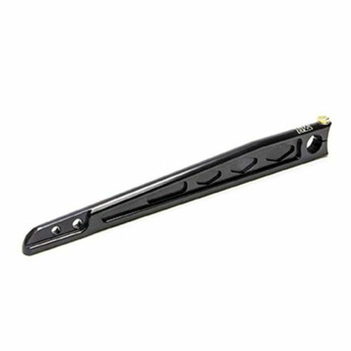 Ti22 Performance 2360 Front Passenger Side Torsion Arm - Black Anodize