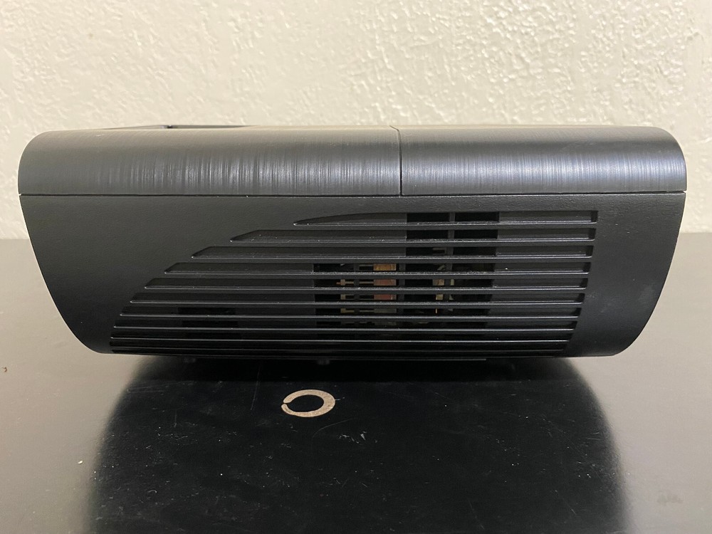 Viewsonic VS15873 DLP Projector PJD5155 Tested Works