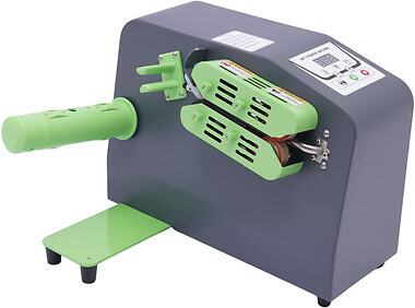 Air Pillow Maker Machine - 110V Bubble Cushion Packaging Solution