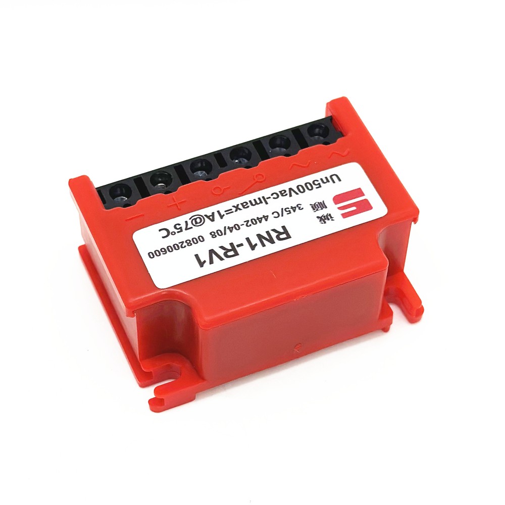 1PC Replace rectifier module 500VAC 1A brake rectifier RN1-RV1