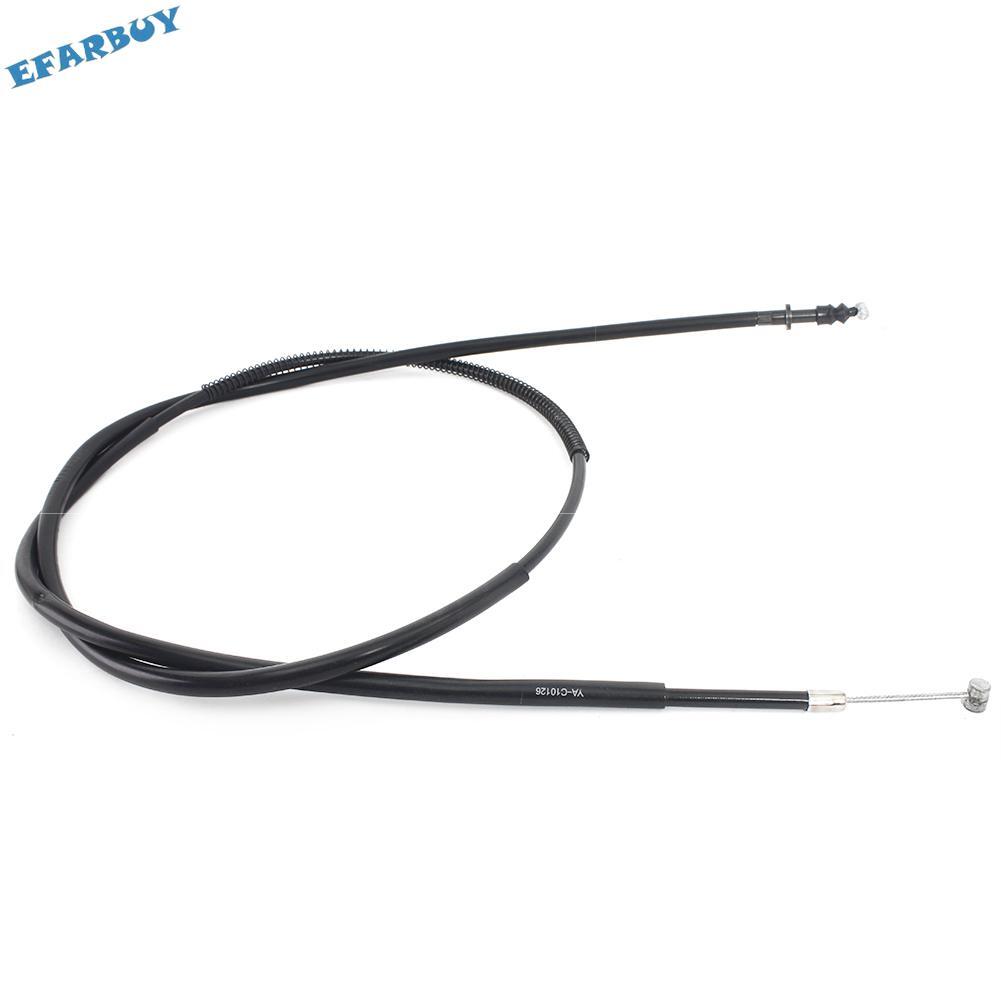 Rear Hand Brake Cable For Yamaha Warrior 350 YFM350X YFM 350X Banshee 350 YFZ350