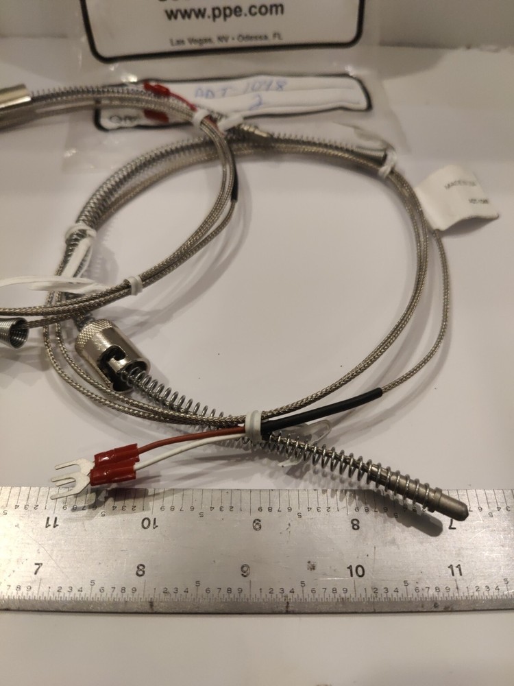 Plastic Process Equipment ADT-1048 Thermocouple