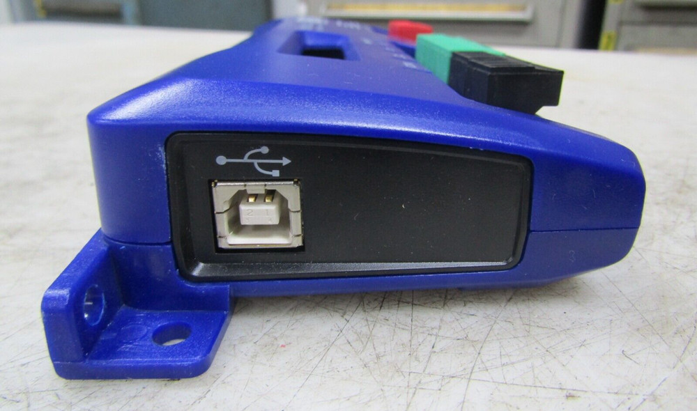 💥DENT INSTRUMENTS POWERSCOUT PS3037 NETWORK POWER METER