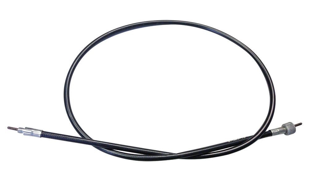41 1/2" Speedometer Cable Front Driven Harley-Davidson Motorcycles XLS FXRS NEW