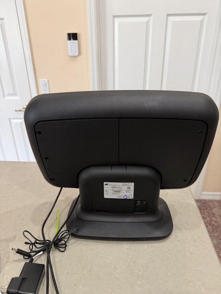 Pollogen Geneo X -read Description