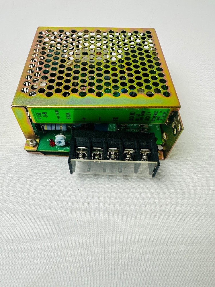 Cosel P15E-5 Power Supply