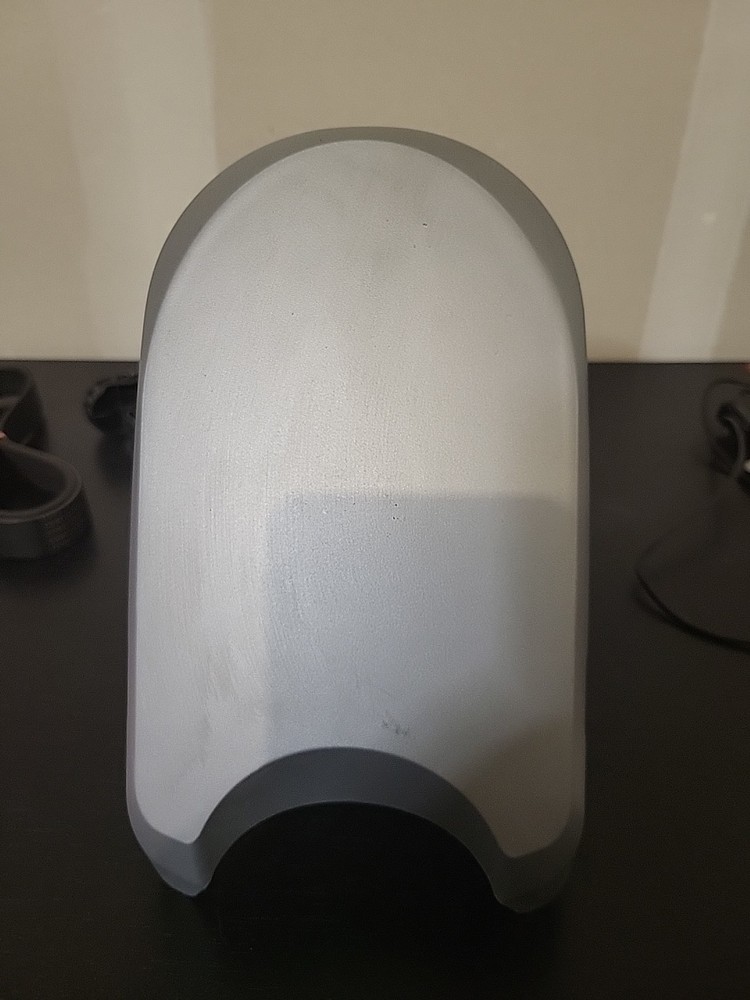 Bowflex M7 Max Trainer Top Shroud Cover (102/192)