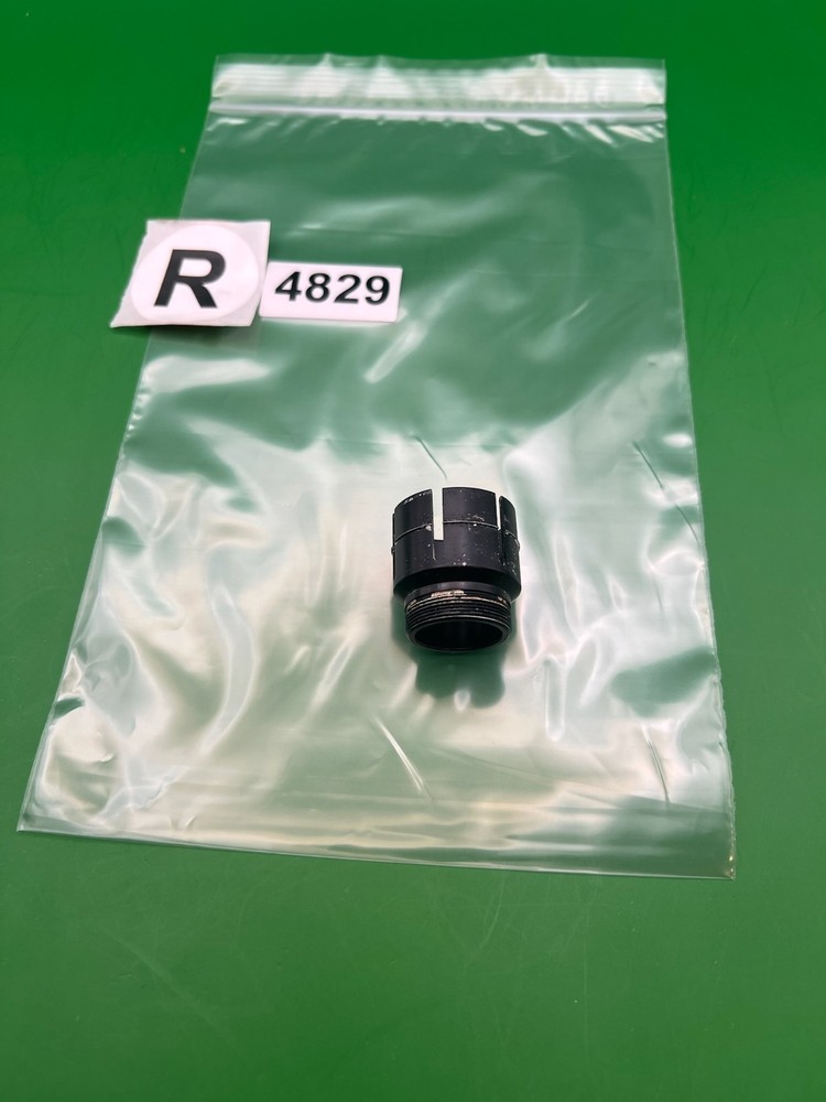 Shocker Feedneck Base