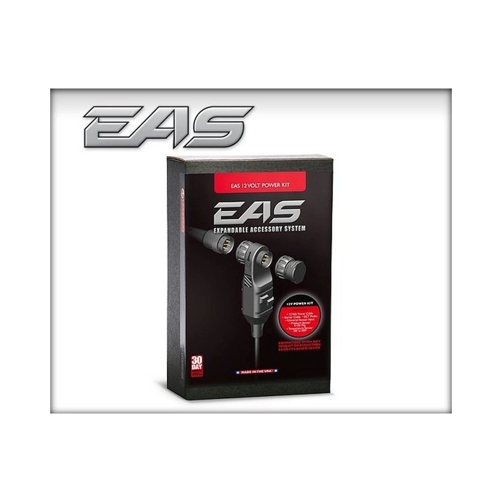 EAS Power Switch 98619