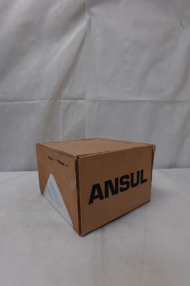 Ansul Fire Extinguisher Wall Mounting Bracket (for Ansul 10-E) 30886 / 10-E NOS