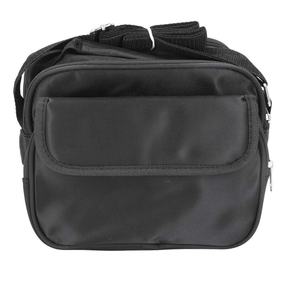 Fiber Optic Tool Empty Bag Storage Bag Nylon Carrying Pouch For Meter.