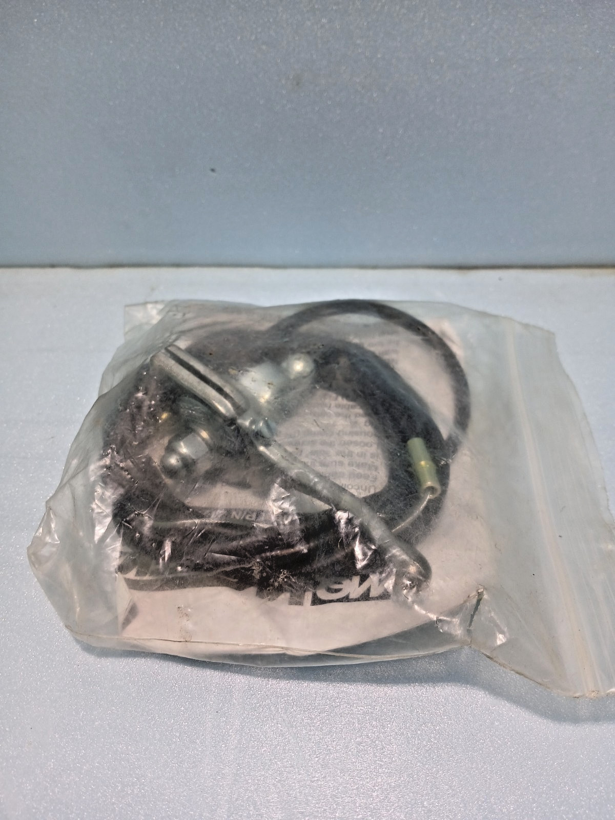 New Multiquip 21243 Throttle Cable Kit Whiteman Power Trowel J36 B46 JS36 BS46