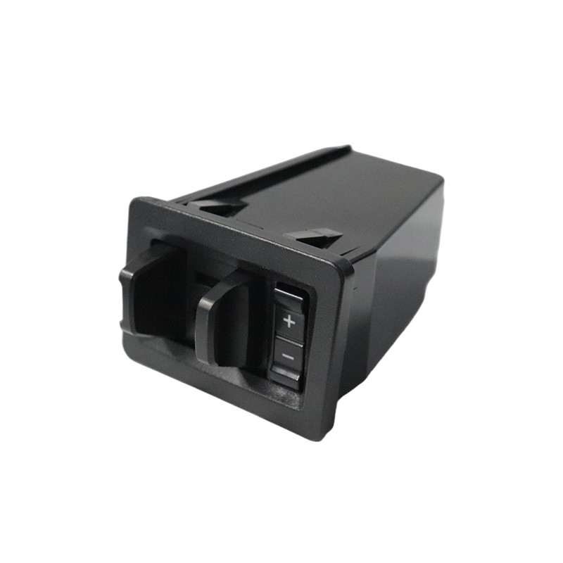 Fits For 2017-2020 Ford Super Duty In-Dash New Trailer Brake Controller Module