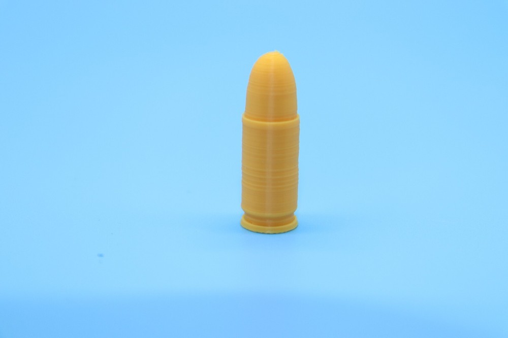 9mm Dummy Rounds Snap Caps Dry Fire Ammo Training Rounds