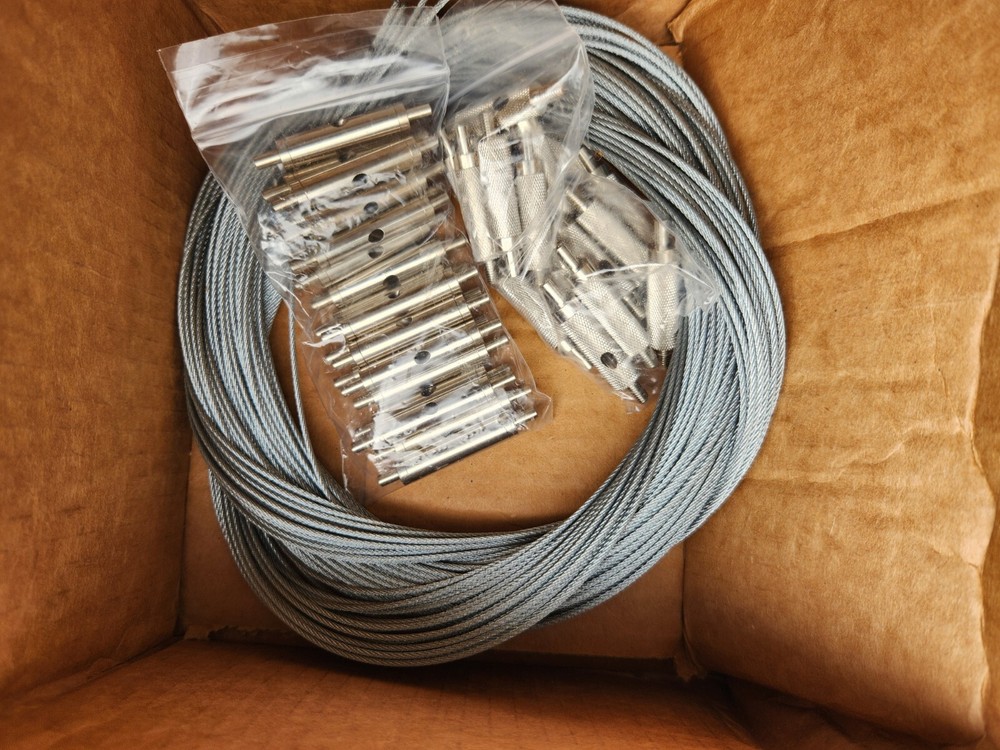 ABX3 Air Craft Cable ABX3AC120 JP20