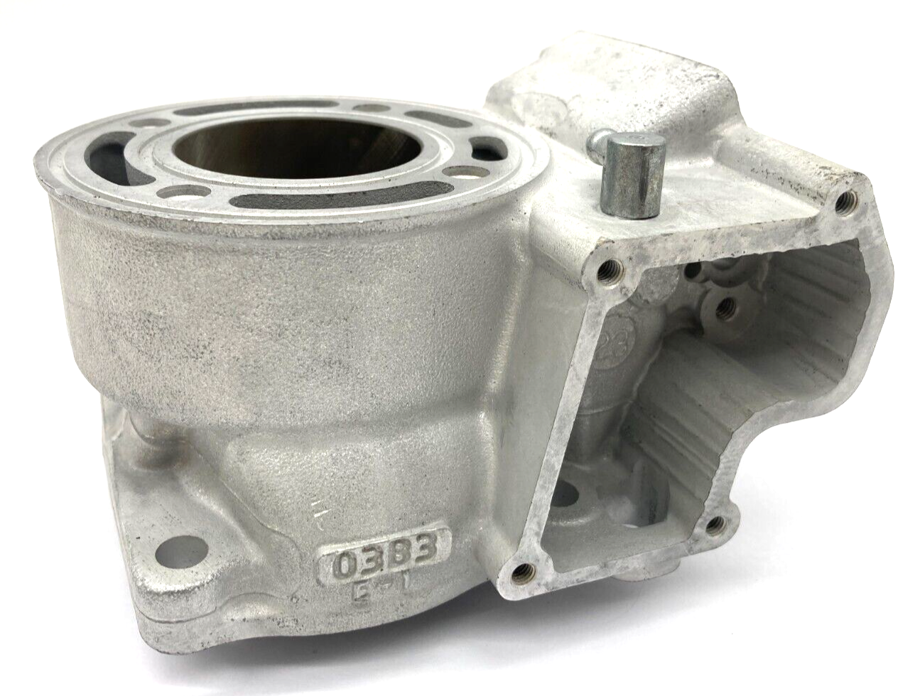 SUZUKI ENGINE CYLINDER JUG 2005 - 2021 RM85 RM85L RM 85 85L OEM 11200-03830