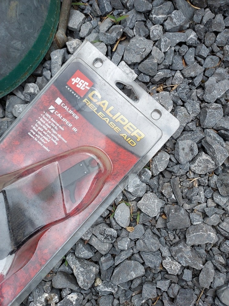 Pse Caliper Release Aid 41091