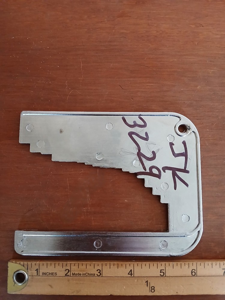 McKillen & Meyer Case Length Gauge - Used