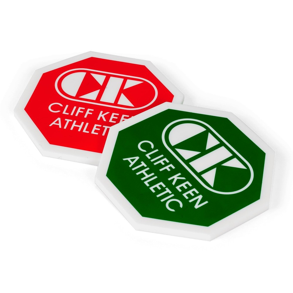 Folkstyle Flip Discs