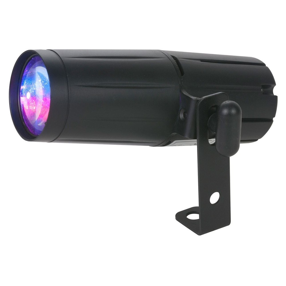 ADJ Pinspot LED Quad DMX