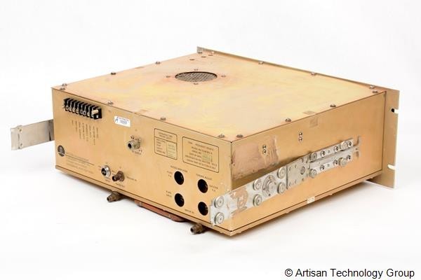 SPC Electronics 837398-01 RF Driver