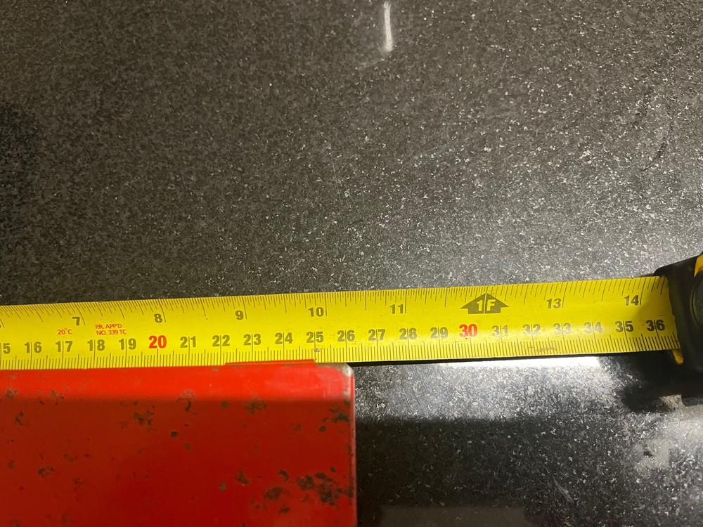 Snap On KRA-142 Metal Tool Box