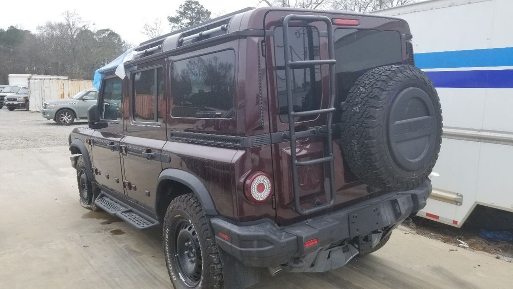 25 INEOS GRENADIER FRONT VIEW WINDSHIELD MOUNTED CAMERA EE-0000004256