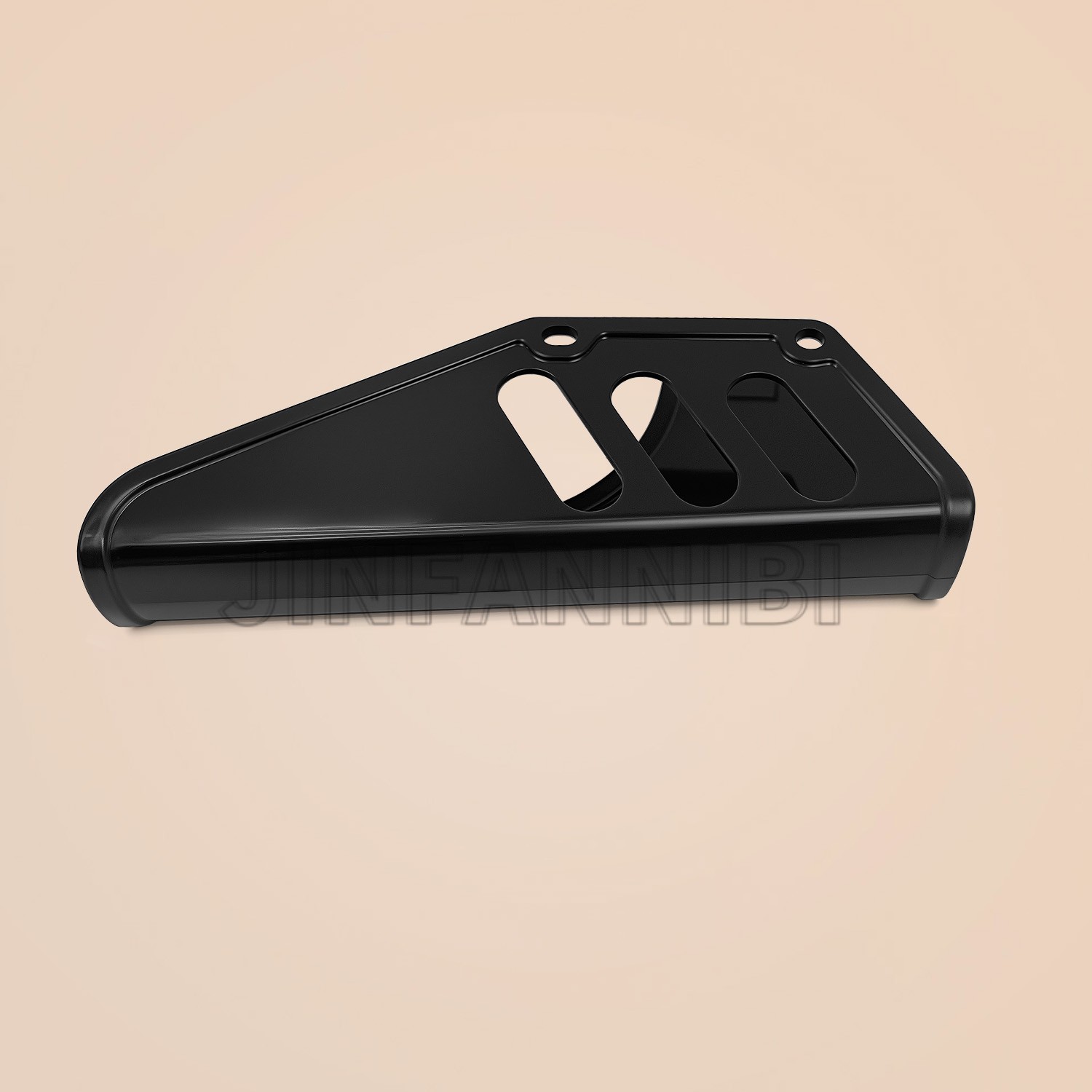 Chain Guard for Honda CRF80F CRF100F 2004-13 XR80R XR100R 1988-03 40510-GN1-760