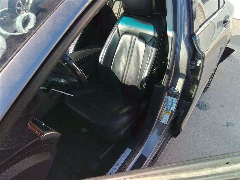 2013-2016 Lincoln MKZ Front Center Dash Screen