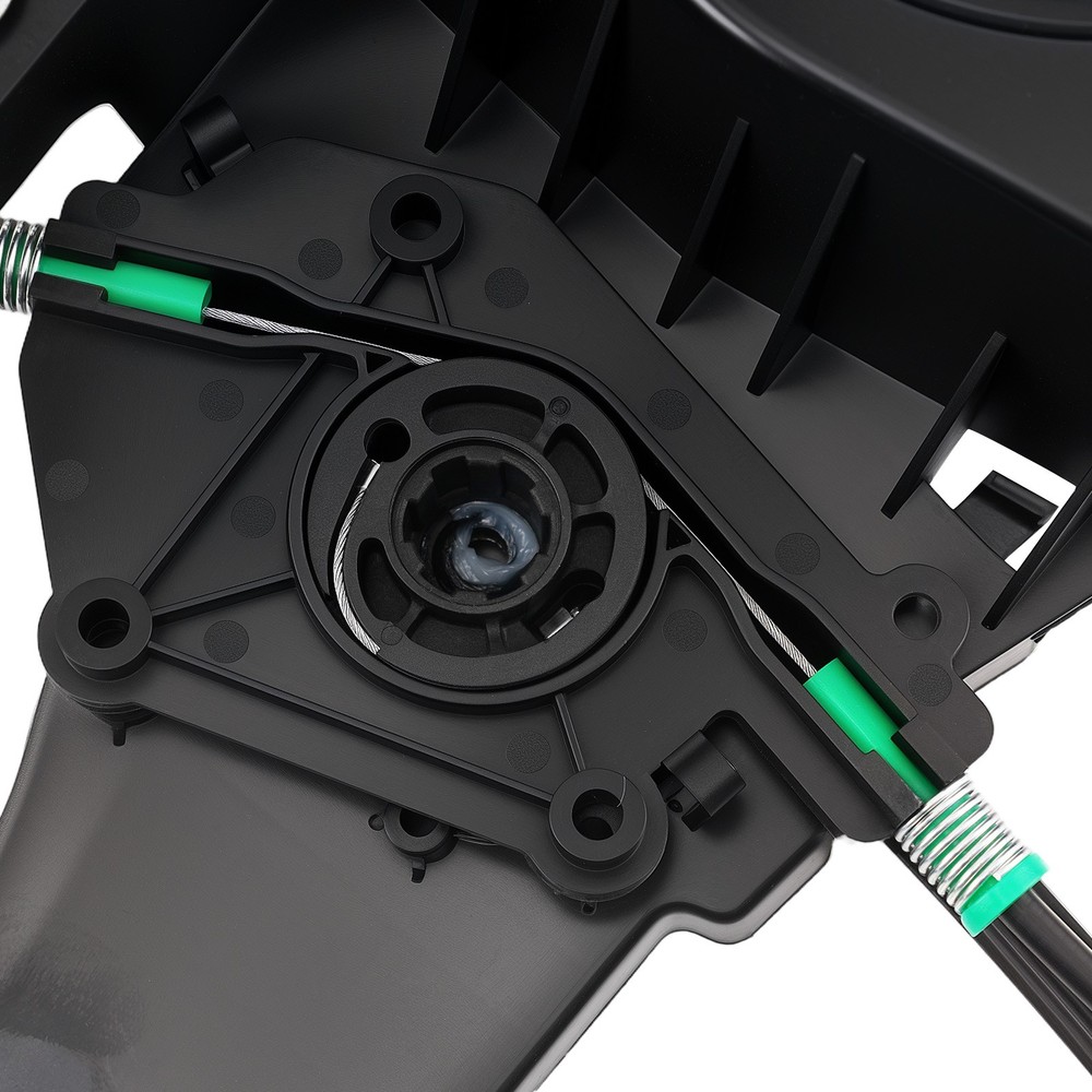 Electric Window Regulator Assembly Front Left for Ford Expedition 2007-2017