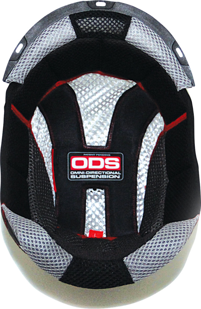 6D HELMETS - 70-1015 - ATR-1 Liner - MS