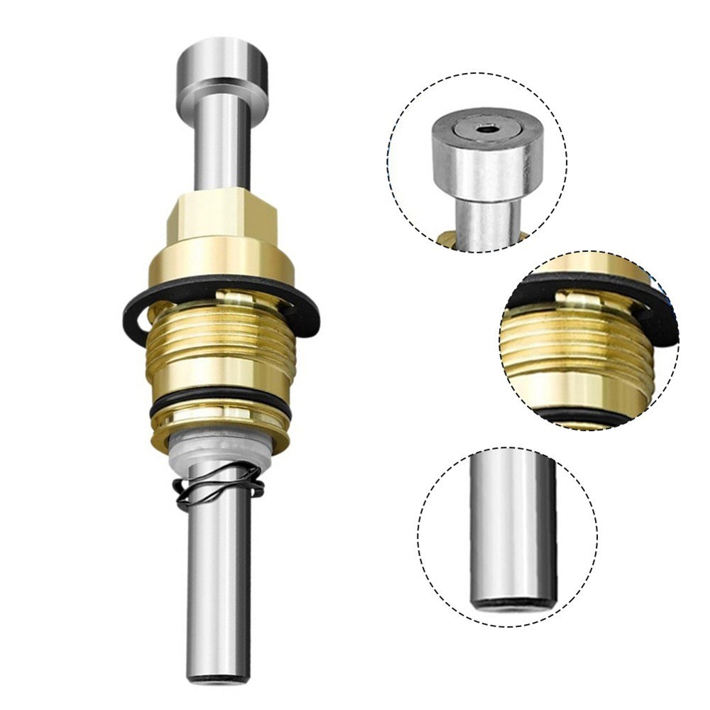 Spray Machine Pump Part Replacement 20 3696 Compatible with Various Models