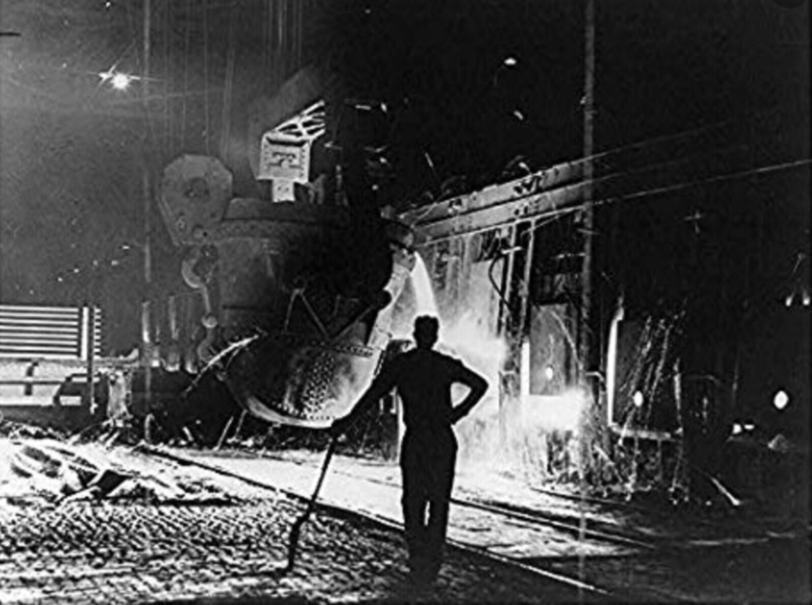 Slip Hook 5/8” Clevis Campbell Domestic 4403815 Alloy Chain Rigging Tools USA