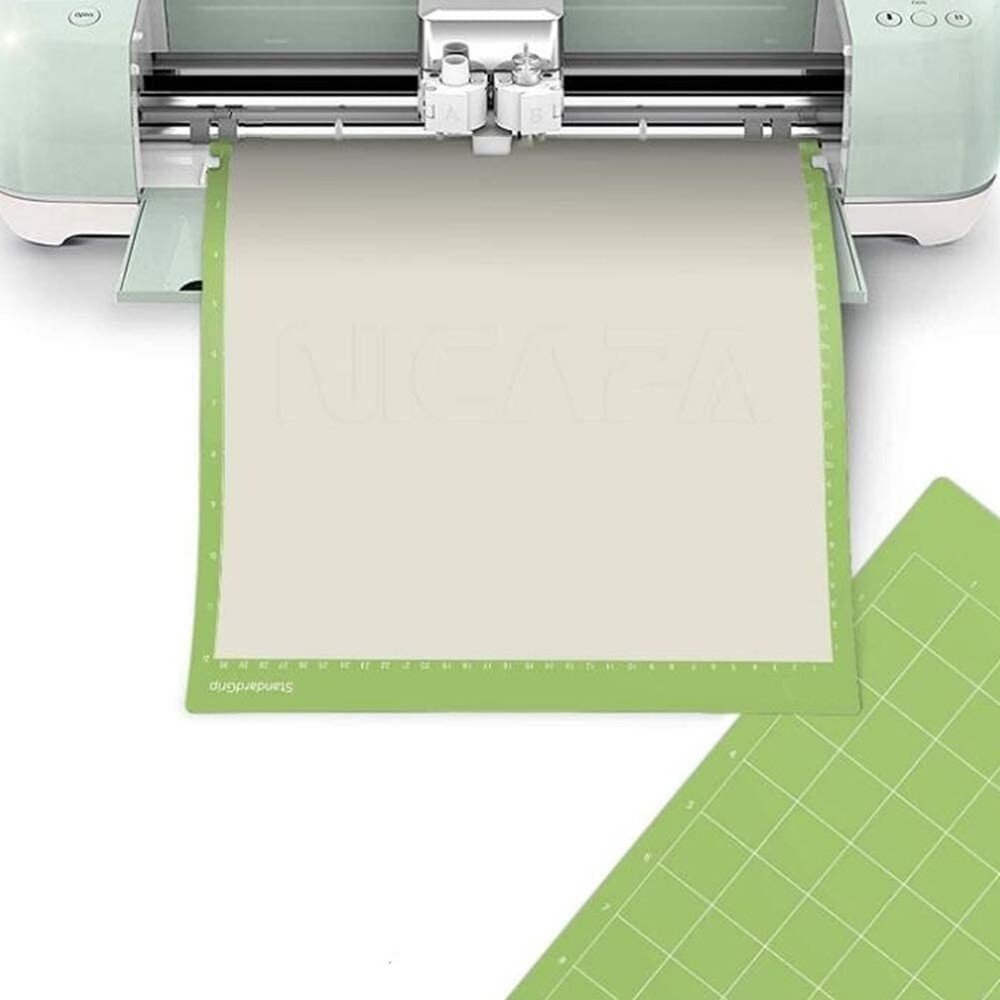Cutting Mat for Cricut Maker Explore Air2/One Smart Cutting Machine 12 X 24