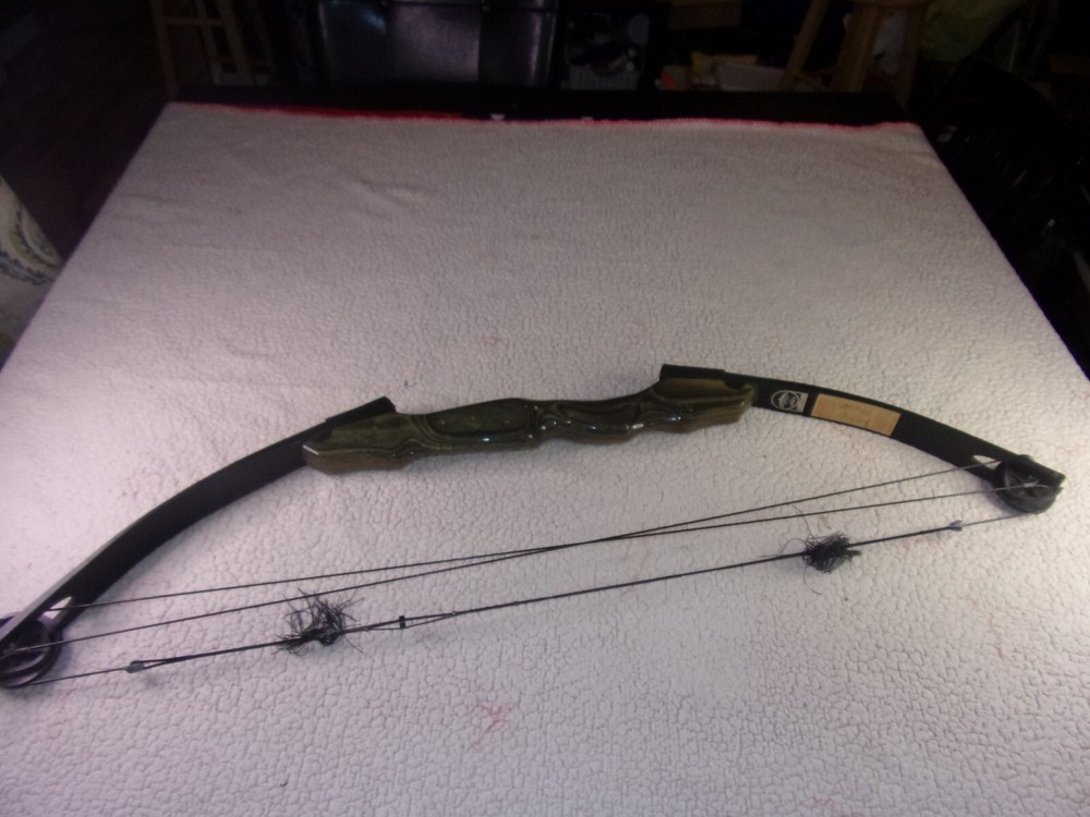 Darton 300WX Compound Bow