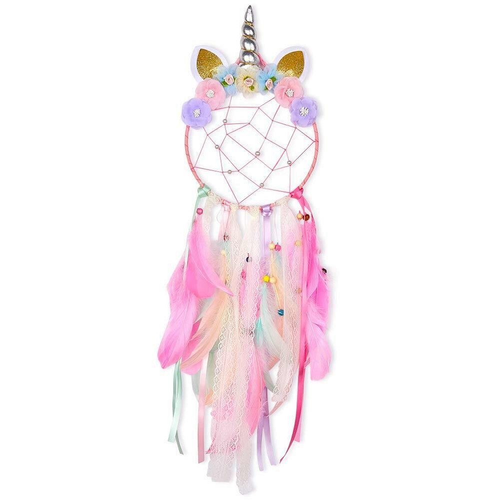 Unicorn Dream Catcher