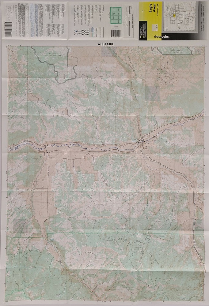 National Geographic Eagle & Avon, Colorado - 121