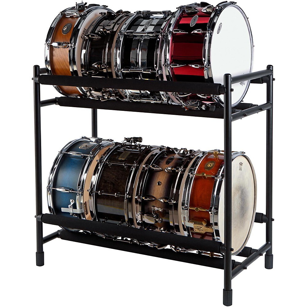 Snare Utility Rack