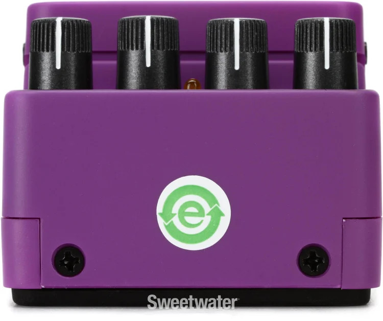 Behringer OD300 Overdrive / Distortion Pedal