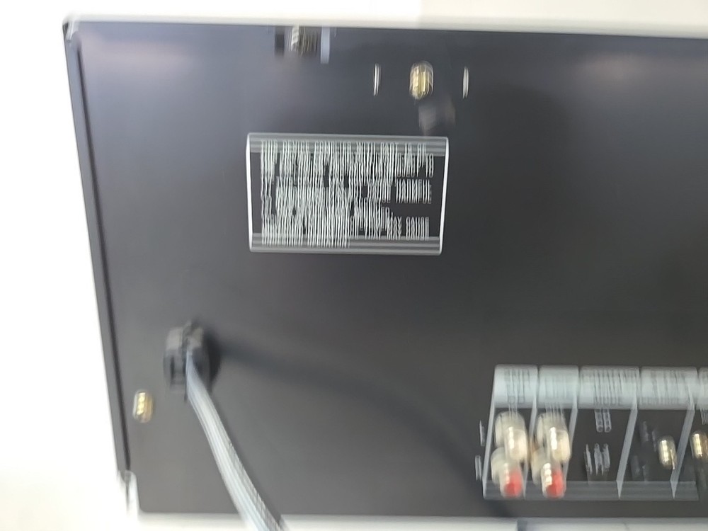 Sony CDP-CX55 50+1 Disc CD Changer/Player *Tested*