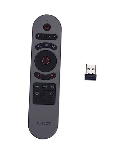Tiny 2 Remote Control, Smart Remote for Tiny 2/Tiny 2 Lite/Tiny 4K/1080P