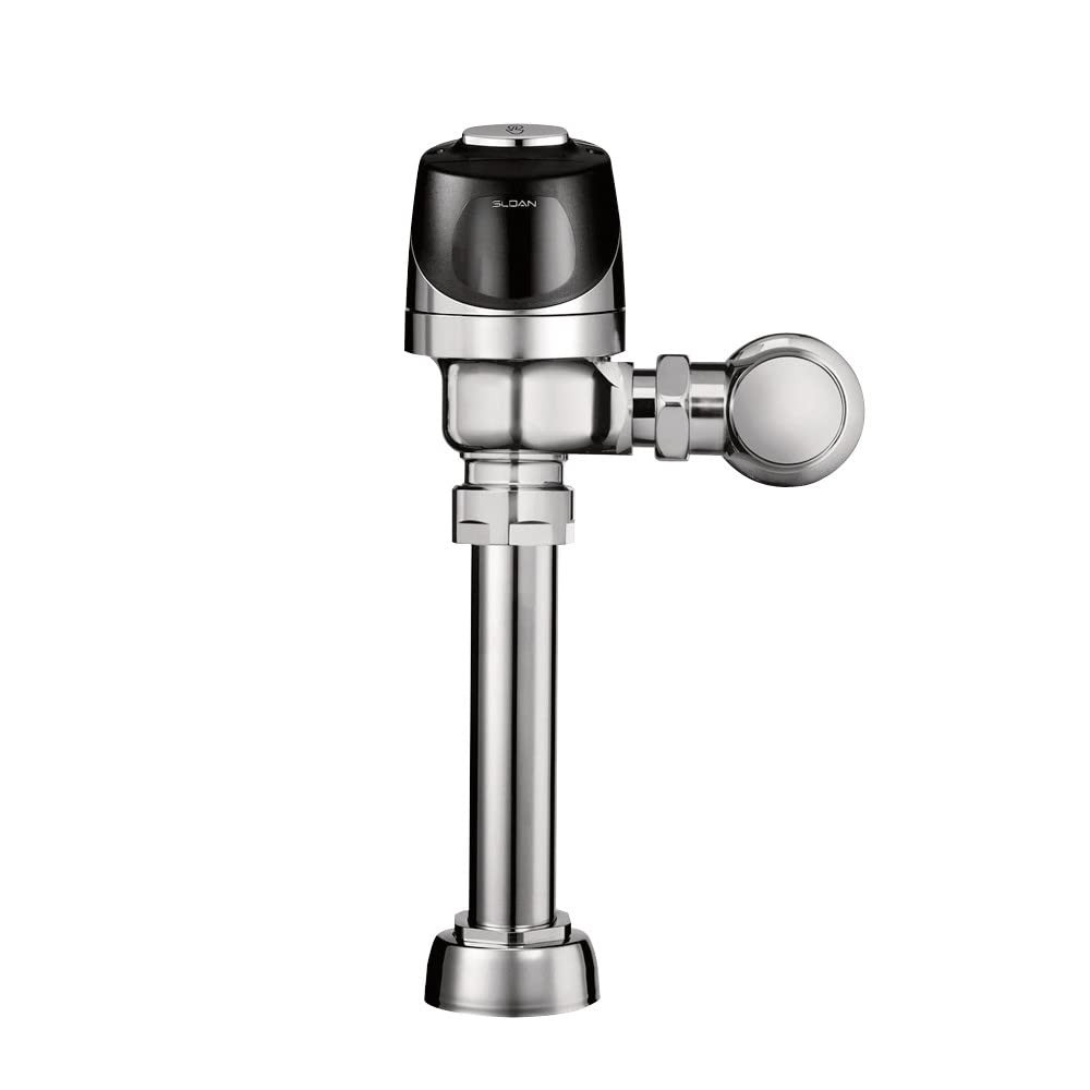 Sloan 3250289 High Efficiency (1.28 gpf) Exposed, Battery Powered, Sensor Operat
