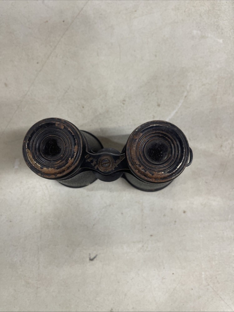 Imperial Binoculars 3x38 Vintage Opera Field