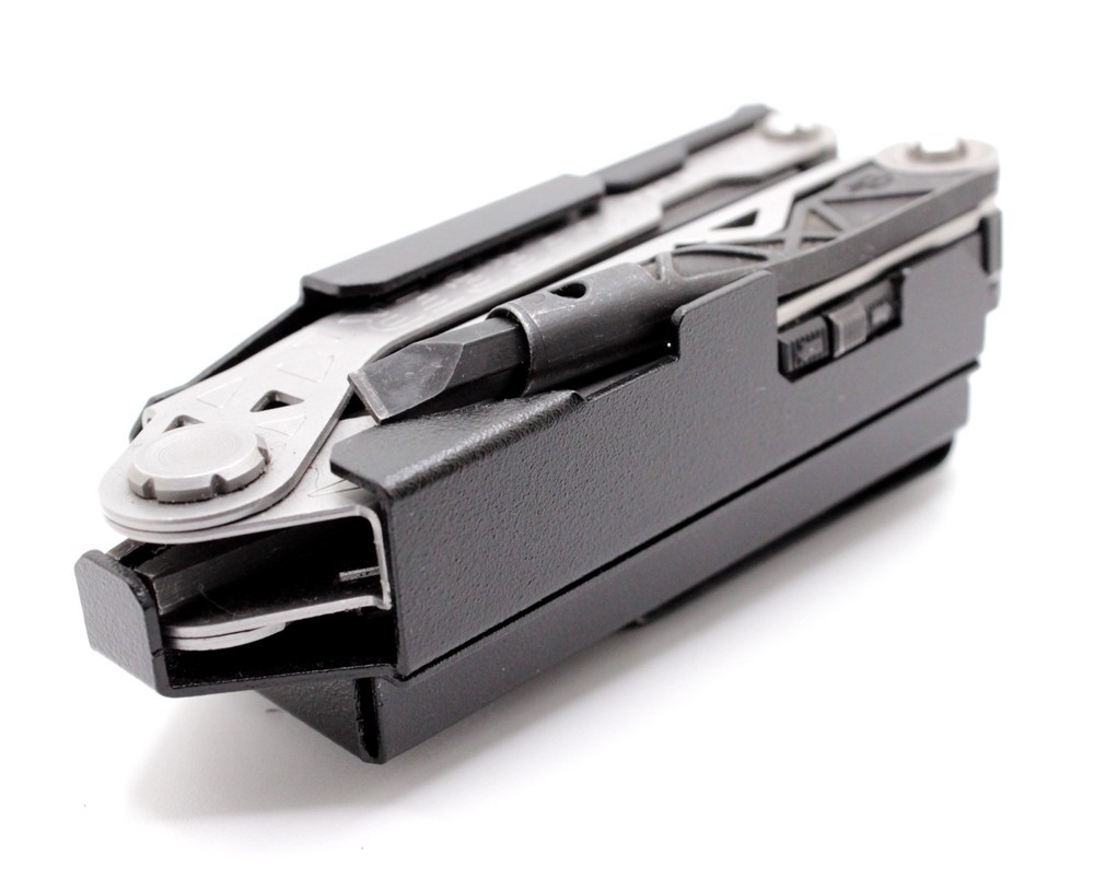 CENTERDRIVE multitool sheath - by RAE GEAR USA - compatible with GERBER