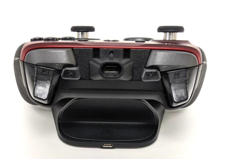 GameSir G7 Pro Tri-Mode Xbox Wired/ PC Wireless Controller – Shadow Ember