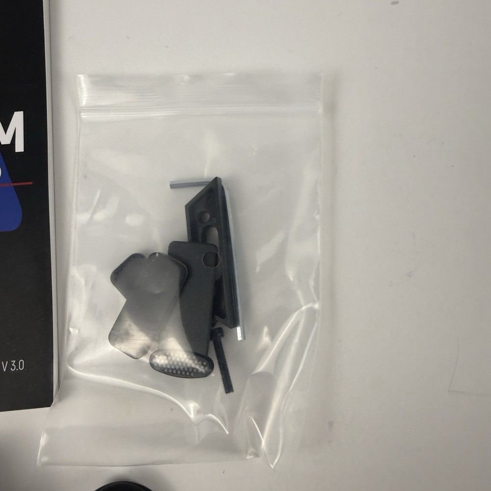 Lexin B4FM Motorcycle Bluetooth Intercom Single Unit Headset Communication