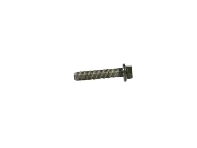 Genuine Mopar Hex Flange Head Bolt 68341067AA