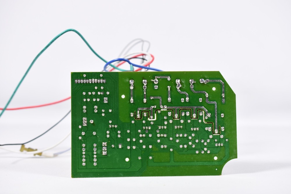 Cuisinart Bread Maker Control Board - Model CBK-200 Replacement Only Genuine OEM